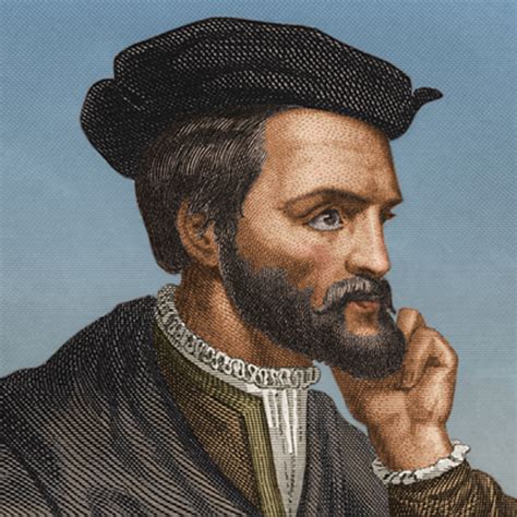 did jacques cartier have kids.